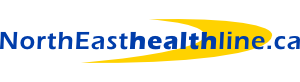 northeasthealthline.ca – The source for health services in North East, Ontario